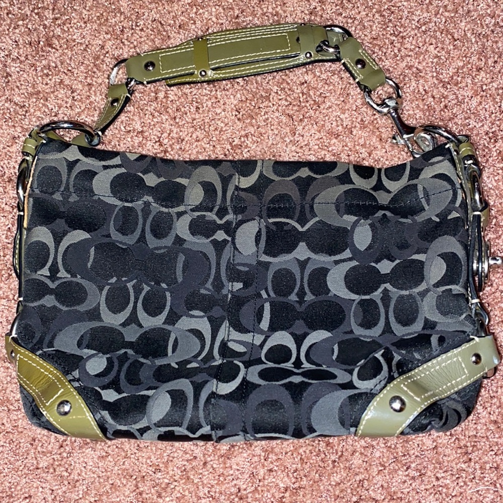 Rarely used bag